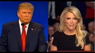 Watch Megyn Kelly And Fox News Hate Donald Trump But Defended Obama Video