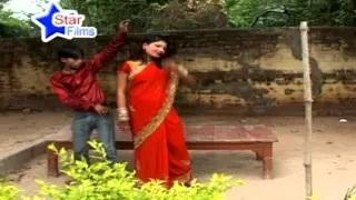 Watch HD Video New Bhojpuri Hot Song || Bhauji Sab Eta Kamwa Bekar Hogail || Anil Muskan Video