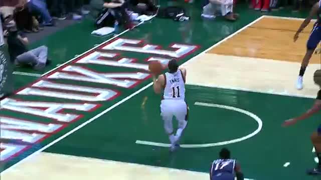Watch NBA: Canadian Players Best Highlights of the 2014-2015 NBA Season Video