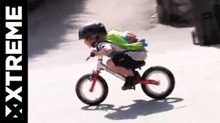Watch XTREME KIDS!!! Video