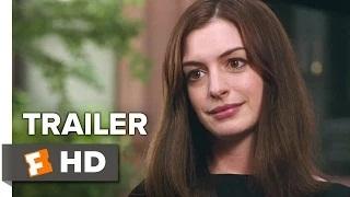 Watch The Intern Official Trailer - Anne Hathaway, Robert De Niro Movie HD Video