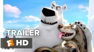 Watch Norm of the North Official Trailer #1 (2016) - Rob Schneider, Heather Graham Animated Video