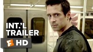 Watch Solace Official International Trailer - Colin Farrell, Anthony Hopkins Movie Video