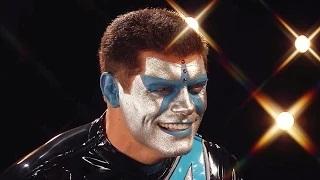 Watch Is Stardust 'living the gimmick'?: WWE Exclusive, Aug. 5, 2015 Video