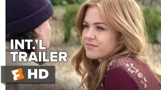 Watch Visions Official International Trailer - Isla Fisher, Jim Parsons Movie Video