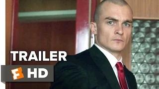 Watch Hitman: Agent 47 Official Trailer - Rupert Friend, Zachary Quinto Movie Video