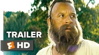 Watch The Last Witch Hunter Official Trailer - Vin Diesel, Michael Caine Fantasy Action Movie Video
