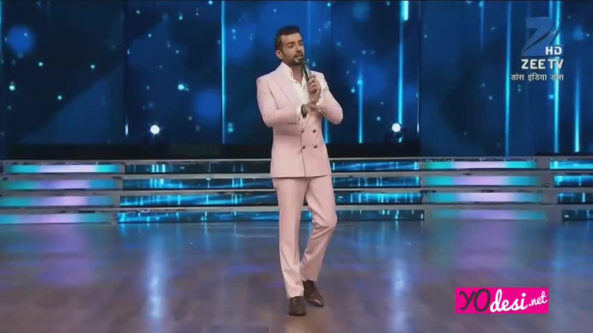 Watch Dance India Dance (Season 5) - 8th August 2015 - Part 1/6 Video