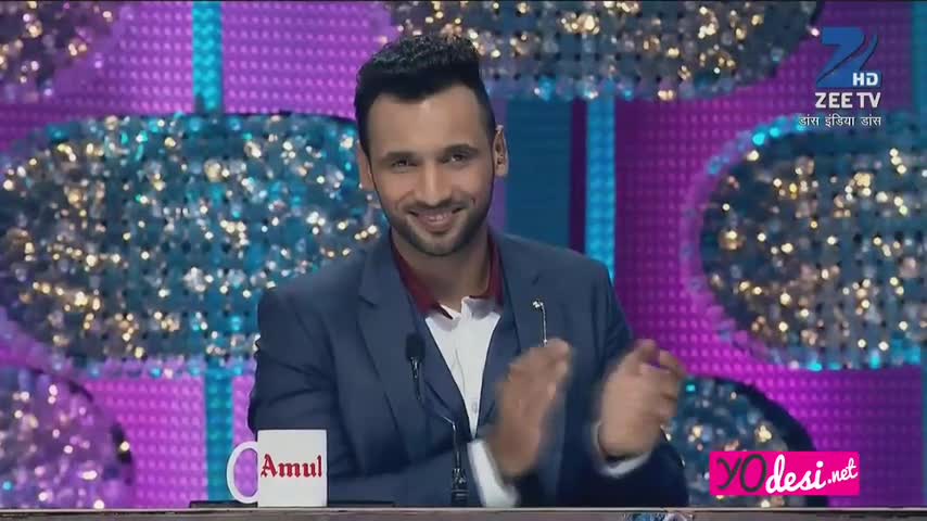 Watch Dance India Dance (Season 5) - 8th August 2015 - Part 2/6 Video
