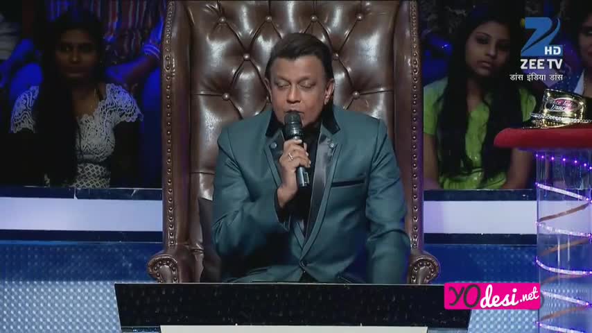 Watch Dance India Dance (Season 5) - 8th August 2015 - Part 3/6 Video