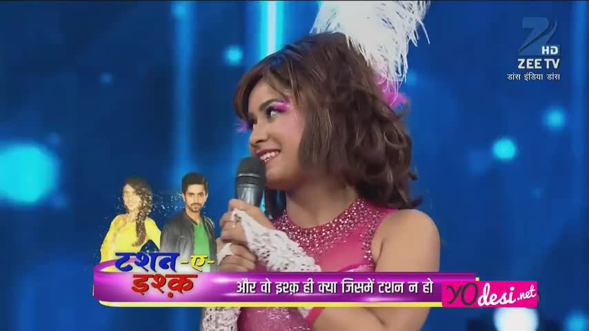 Watch Dance India Dance (Season 5) - 8th August 2015 - Part 4/6 Video