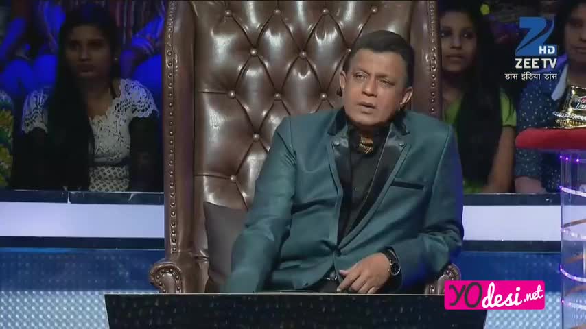 Watch Dance India Dance (Season 5) - 8th August 2015 - Part 5/6 Video