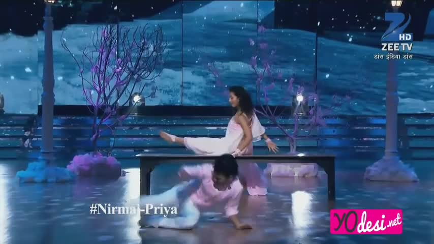 Watch Dance India Dance (Season 5) - 9th August 2015 - Part 2/5 Video