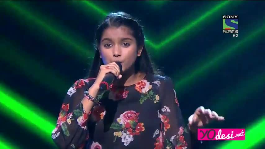 Watch Indian Idol Junior 2 - 8th August - Part 2/4 Video