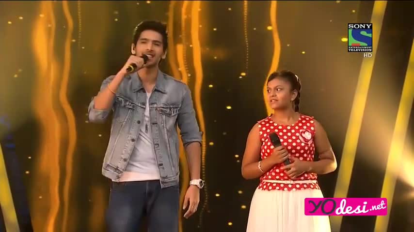 Watch Indian Idol Junior 2 - 9th August - Part 1/4 Video