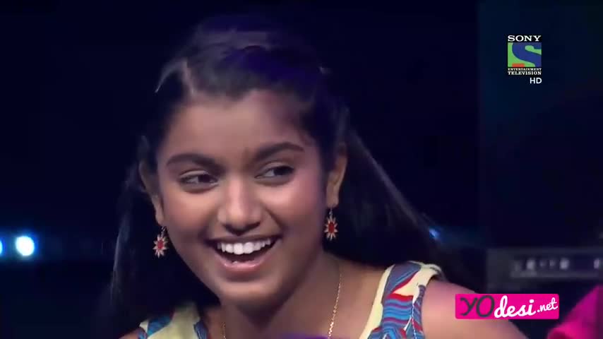 Watch Indian Idol Junior 2 - 9th August - Part 2/4 Video