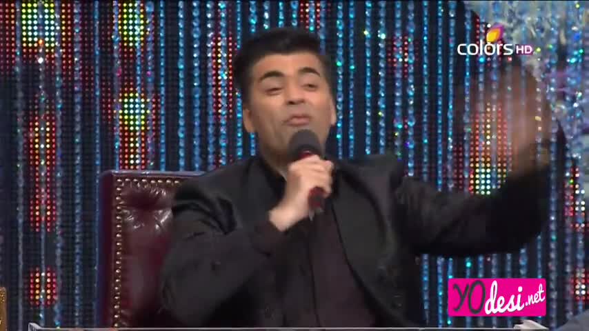 Watch Jhalak Dikhhla Jaa 8 - 8th August 2015 - Part 2/4 Video