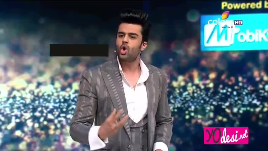 Watch Jhalak Dikhhla Jaa 8 - 8th August 2015 - Part 4/4 Video