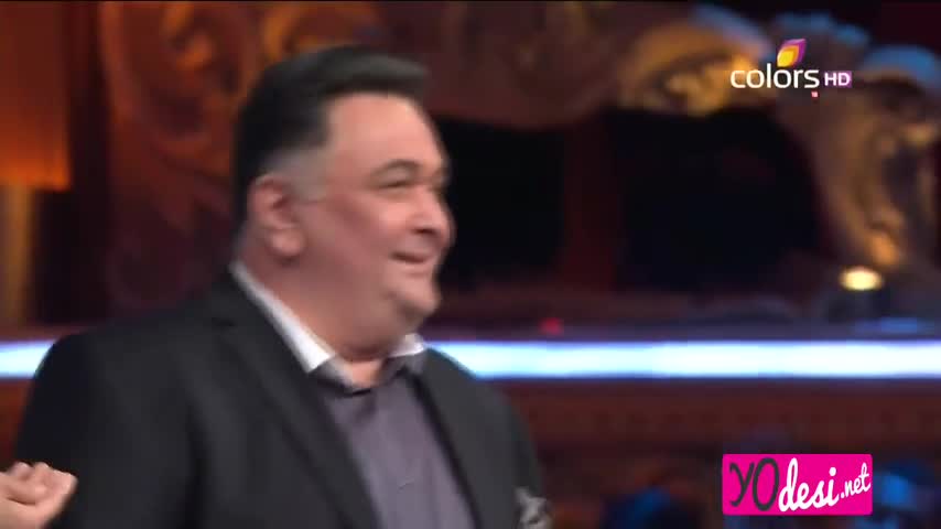 Watch Jhalak Dikhhla Jaa 8 - 9th August 2015 - Part 1/4 Video