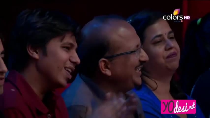 Watch Comedy Nights With Kapil - Kapil is Back - 9th August 2015 - Part 1/3 Video