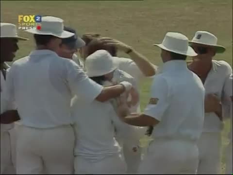 Watch Last innings of a cricket legend. Best opening batsman of the era. Video