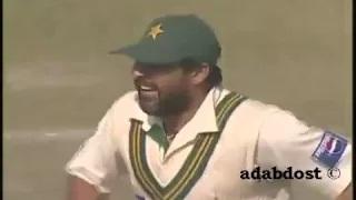 Watch Shoaib Akhtar - DANGROUS - MUST WATCH Video