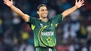 Watch Rawalpindi Express - Tribute To Shoaib Akhtar HD Video