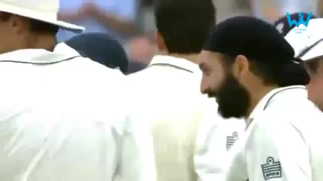 Watch Funniest moments in cricket ever Video