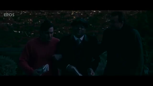 Watch Strangers in the dark - No Problem Video