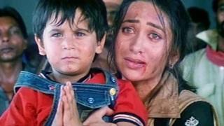 Watch The happy ending - Shakti Video