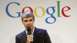 Watch Google announces new company called 'Alphabet' Video