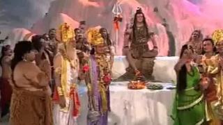 Watch Maha Shivratri - Om Namah Shivaya - Bum Bum Bhole Re Video