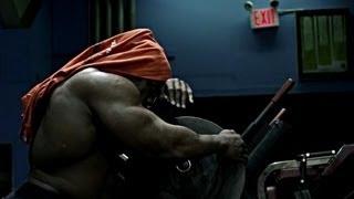 Watch BODYBUILDING MOTIVATION Video