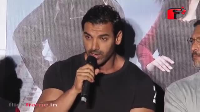 Watch Exculsive Interview: Welcome Back Star| John Abraham, Nana Patekar and others Video