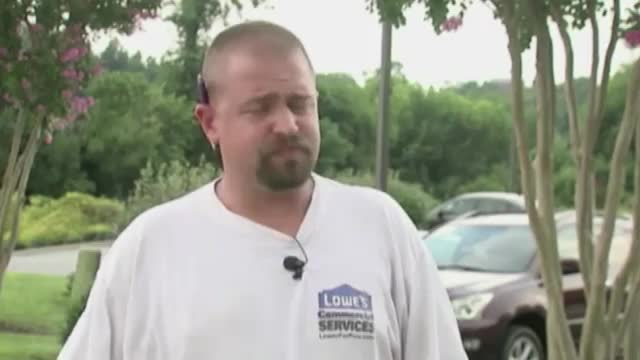 Watch Deliveryman Recounts Workplace Discrimination Video