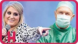 Watch Meghan Trainor Cancels Tour for Surgery on Vocal Cords Video