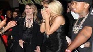 Watch Kylie Jenner Goes Crazy On The Dance Floor At 18th Birthday Bash Video