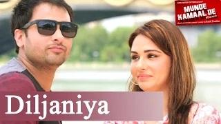 Watch Latest Punjabi Song - DILJANIYA - Amrinder Gill - Mandy Takhar - Yuvraj Hans - Nisha Gulati Video