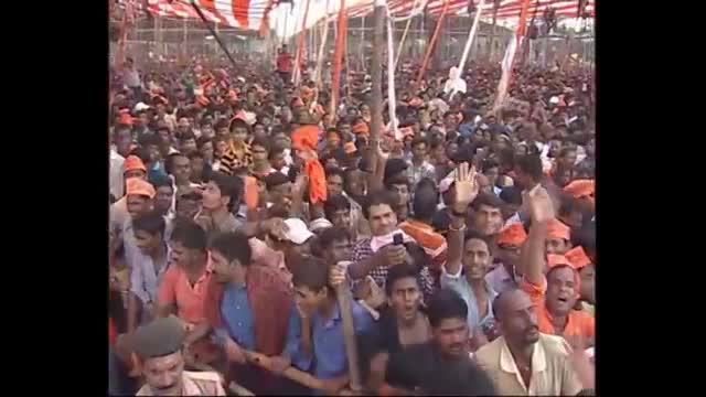 Watch Focus on Tourism in Bodhgaya will create opportunities for youth: PM in Bihar Video