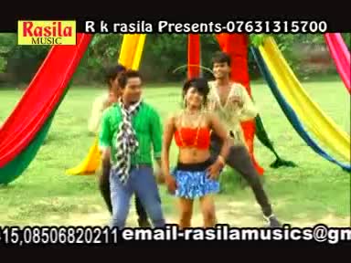 Watch Latest Bhojpuri Songs - CHADHAL JAWANI - Official Video Video