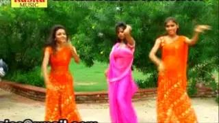 Watch HOTH LALI - Official Video - Bhojpuri Hot Video Songs Video