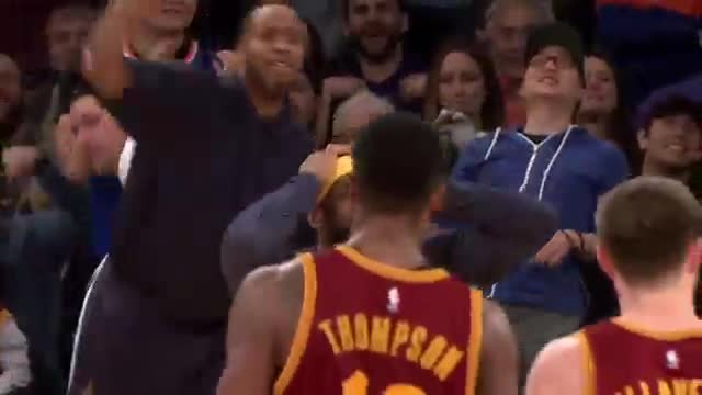 Watch NBA: 2014-2015 NBA Mixtape: Best Dunks Video