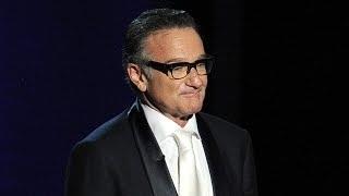 Watch SARAH MICHELLE GELLAR Pays Tribute to ROBIN WILLIAMS Video