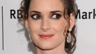 Watch Winona Ryder Confirms Beetlejuice Sequel! Video