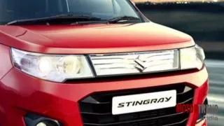 Watch Upcoming New Maruti Car Launches - Motor Trend India Video