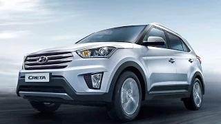 Watch Hyundai Creta SUV India Review Video