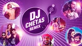 Watch Party Songs Remixed by DJ Chetas | House of Dance Video