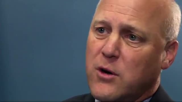 Watch Intv: NOLA Mayor Praises Post-Katrina Changes Video