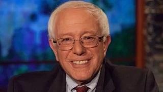 Watch Top 10 Reasons Why Bernie Sanders May Actually Become President Video