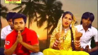 Watch Bhojpuri Bhakti  Chhath Puja Songs - Bhar Di Anchra Hamar - Bhojpuri Video Songs Video